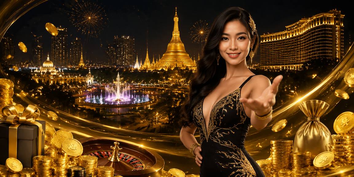 mmk05 mmk05 အတွက် တိုက်ရိုက်ကာစီနို စလော့ လမ်းညွှန်