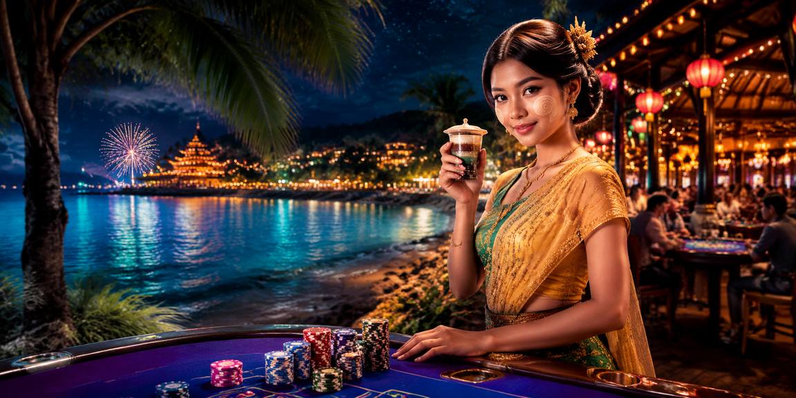 mmk05 mmk05 အတွက် တိုက်ရိုက်ကာစီနို စလော့ လမ်းညွှန်